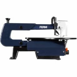 FERM SSM1007 Scie à Chantourner 120W -Eurosanit Soldes 16294269 3