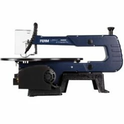 FERM SSM1007 Scie à Chantourner 120W -Eurosanit Soldes 16294269 4