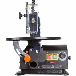 FERM SSM1007 Scie à Chantourner 120W -Eurosanit Soldes 16294269 5