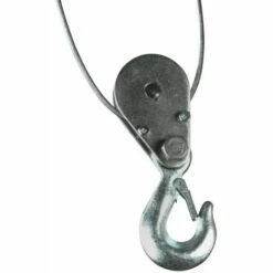 FERM LHM1011 Palan à Levier électrique 500W -Eurosanit Soldes 16490705 3