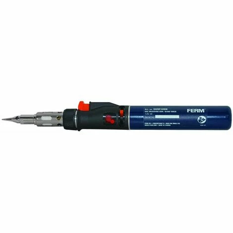 FERM SGM1006 Pistolet à Souder FERM 35 Min SGM1006 3 FERM SGM1006 Pistolet à Souder FERM 35 Min SGM1006
