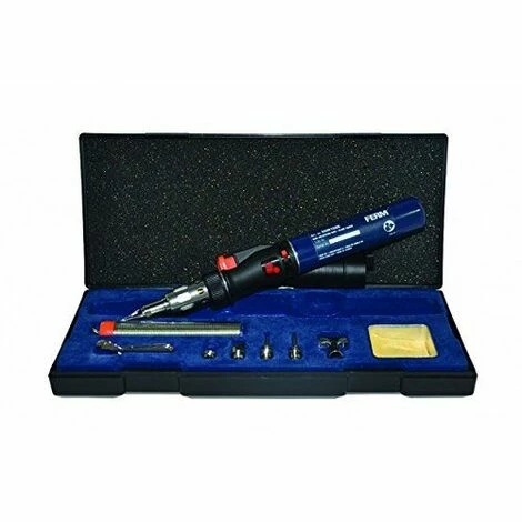 FERM SGM1006 Pistolet à Souder FERM 35 Min SGM1006 4 FERM SGM1006 Pistolet à Souder FERM 35 Min SGM1006 – Image 2