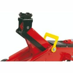 FERM TJM1008 Cric De Chariot Hydraulique Max. 2000 Kg 9 FERM TJM1008 Cric De Chariot Hydraulique Max. 2000 Kg -Eurosanit Soldes 16490710 3