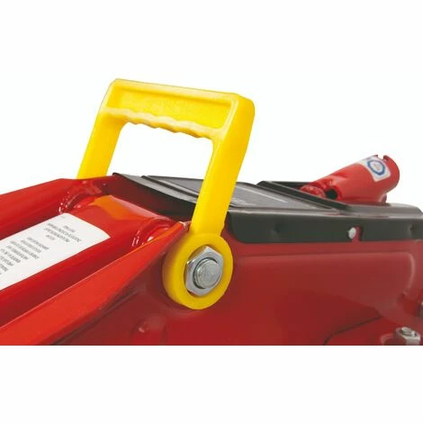 FERM TJM1008 Cric De Chariot Hydraulique Max. 2000 Kg 6 FERM TJM1008 Cric De Chariot Hydraulique Max. 2000 Kg – Image 4