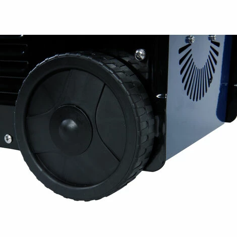 FERM WEM1035 Poste à Souder à L'arc 55-160A 7 FERM WEM1035 Poste à Souder à L'arc 55-160A – Image 5