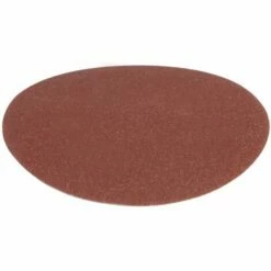 FERM BGA1039 Disques Abrasifs P60-100-150 10 Pcs Pour BGM1003