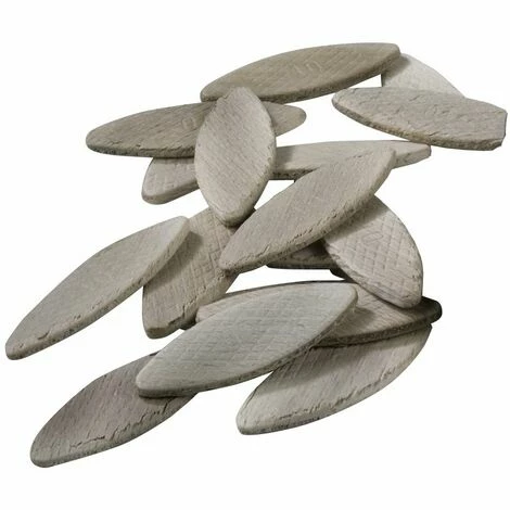 FERM BJA1004 Lamelles 56x23x4 Mm 50 Pcs Pour BJM1009 3 FERM BJA1004 Lamelles 56x23x4 Mm 50 Pcs Pour BJM1009