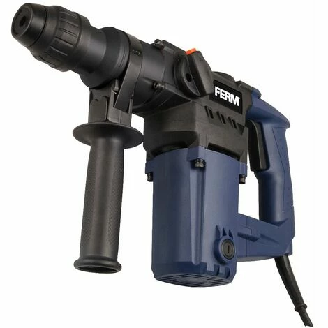 FERM HDM1028 Marteau Perforateur Pneumatique 850W 3 FERM HDM1028 Marteau Perforateur Pneumatique 850W