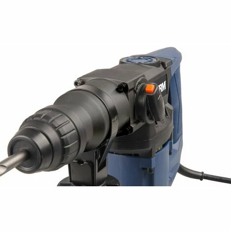 FERM HDM1028 Marteau Perforateur Pneumatique 850W 6 FERM HDM1028 Marteau Perforateur Pneumatique 850W – Image 4