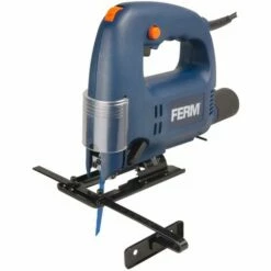 FERM JSM1023 Scie Sauteuse 570W -Eurosanit Soldes 16490746 5