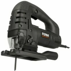 FERM JSM1025P Scie Sauteuse Professionnelle 750W