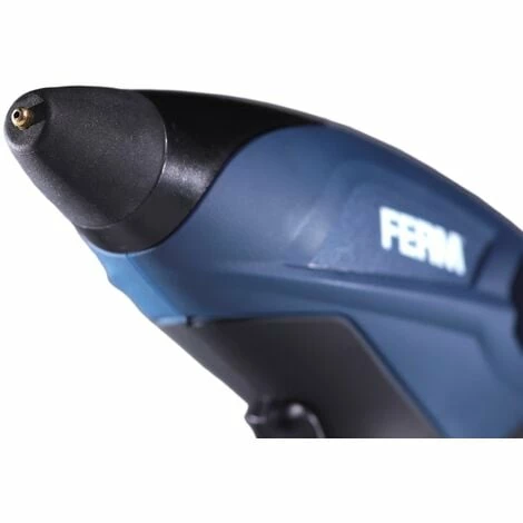 FERM GGM1003 Pistolet à Colle 7.2V 4 FERM GGM1003 Pistolet à Colle 7.2V – Image 2