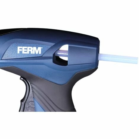 FERM GGM1003 Pistolet à Colle 7.2V 6 FERM GGM1003 Pistolet à Colle 7.2V – Image 4
