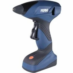 FERM GGM1003 Pistolet à Colle 7.2V 11 FERM GGM1003 Pistolet à Colle 7.2V -Eurosanit Soldes 16490755 5