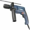 FERM PDM1051 Perceuse à Percussion 550W 2-13mm