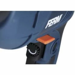 FERM PDM1051 Perceuse à Percussion 550W 2-13mm 10 FERM PDM1051 Perceuse à Percussion 550W 2-13mm -Eurosanit Soldes 16490760 4