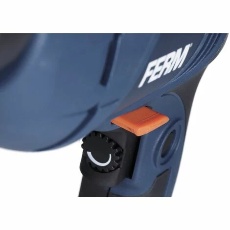 FERM PDM1051 Perceuse à Percussion 550W 2-13mm 6 FERM PDM1051 Perceuse à Percussion 550W 2-13mm – Image 4