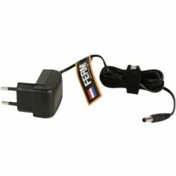 FERM CDA1095 Chargeur 12V Pour JSM1026, OTM1006, CTM1016