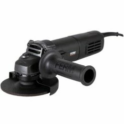 FERM AGM1095P Meuleuse D'angle 950W - 125mm