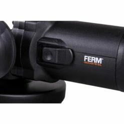 FERM AGM1095P Meuleuse D'angle 950W - 125mm -Eurosanit Soldes 16490767 4