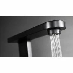 Mitigeur De Lavabo Merida By Eurosanit Noir 9 Mitigeur De Lavabo Merida By Eurosanit Noir -Eurosanit Soldes 16943801 3