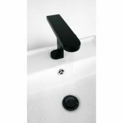Mitigeur De Lavabo Merida By Eurosanit Noir 11 Mitigeur De Lavabo Merida By Eurosanit Noir -Eurosanit Soldes 16943801 5