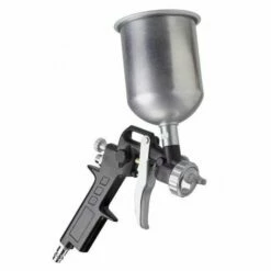 Pistolet à Peinture Pneumatique Ferm ATM1039 4 Bar 1 Pc(s) Y945881