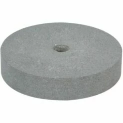 FERM BGA1057 Meule à Aiguiser 200x40x20mm Utilisation Humide Pour BGM1021