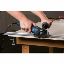 FERM CSM1043_S Scie Circulaire De Précision 500W - Avec 3 Lames Et 2 Guides Parallèles Inclus 10 FERM CSM1043_S Scie Circulaire De Précision 500W - Avec 3 Lames Et 2 Guides Parallèles Inclus -Eurosanit Soldes 17794120 4