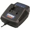 FERM CDA1080S Chargeur Raîde Pour CDM1113S, CDM1114S, CDM1121P, CDM1122P