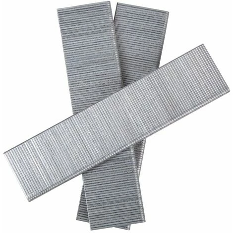 FERM ATA1048 Agrafes 30mm 1.000 Pcs Pour ATM1051 3 FERM ATA1048 Agrafes 30mm 1.000 Pcs Pour ATM1051