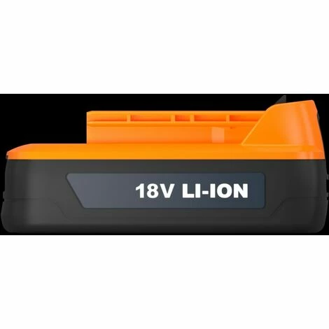 FERM CDA1077S Batterie 18V - 1.5Ah Li-ion Pour CDM1114S 4 FERM CDA1077S Batterie 18V - 1.5Ah Li-ion Pour CDM1114S – Image 2