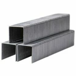 FERM ETA1014 Agrafes 12mm 2000 Pcs. Pour ETM1004, ETM1005