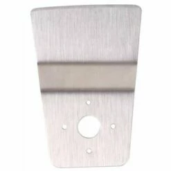 FERM OTA1002 Grattoir 75x53 Mm- Pour Outil Multifonction