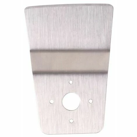 FERM OTA1002 Grattoir 75x53 Mm- Pour Outil Multifonction 1 FERM OTA1002 Grattoir 75x53 Mm- Pour Outil Multifonction