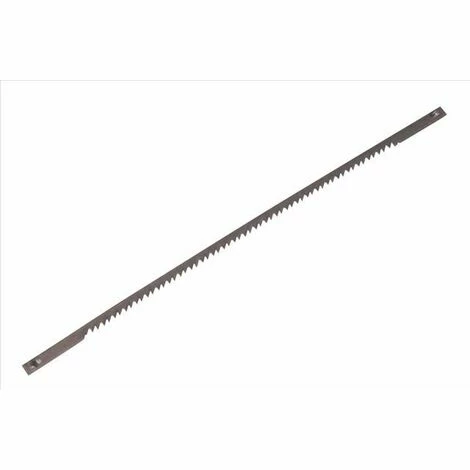 FERM SSA1003 Lame De Scie 18TPI (5 Pcs) - Pour Plastique - Pour Scie à Chantourner 3 FERM SSA1003 Lame De Scie 18TPI (5 Pcs) - Pour Plastique - Pour Scie à Chantourner