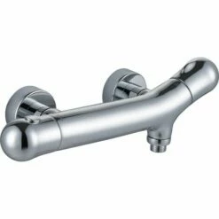 EUROSANIT Mitigeur Thermostatique De Douche à Corps Froid MOGGI