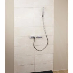 EUROSANIT Mitigeur Thermostatique De Douche TARIJA -Eurosanit Soldes 20346923 2