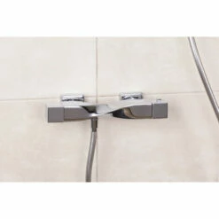 EUROSANIT Mitigeur Thermostatique De Douche TARIJA -Eurosanit Soldes 20346923 3