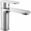 Mitigeur De Lavabo CALAMA By Eurosanit -Eurosanit Soldes 23775286 1