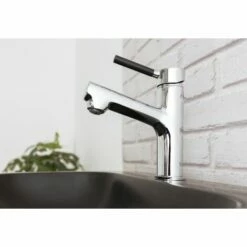 Mitigeur De Lavabo GARZA By Eurosanit 8 Mitigeur De Lavabo GARZA By Eurosanit -Eurosanit Soldes 23775287 2