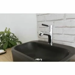 Mitigeur De Lavabo GARZA By Eurosanit 9 Mitigeur De Lavabo GARZA By Eurosanit -Eurosanit Soldes 23775287 3