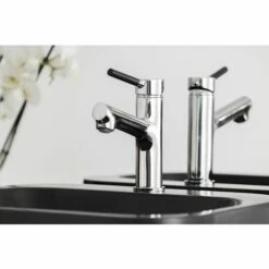 Mitigeur De Lavabo GARZA By Eurosanit 10 Mitigeur De Lavabo GARZA By Eurosanit -Eurosanit Soldes 23775287 4