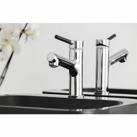 Mitigeur De Lavabo GARZA By Eurosanit 6 Mitigeur De Lavabo GARZA By Eurosanit – Image 4