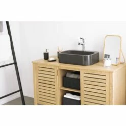 Mitigeur De Lavabo GARZA By Eurosanit 11 Mitigeur De Lavabo GARZA By Eurosanit -Eurosanit Soldes 23775287 5