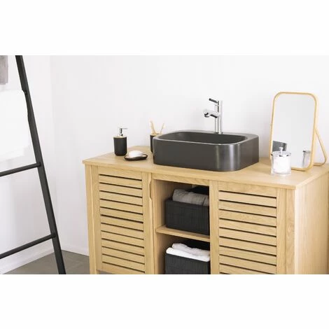 Mitigeur De Lavabo GARZA By Eurosanit 7 Mitigeur De Lavabo GARZA By Eurosanit – Image 5