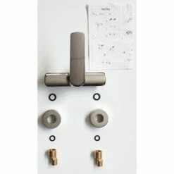 Mitigeur De Douche NAZKA By Eurosanit -Eurosanit Soldes 23775292 3