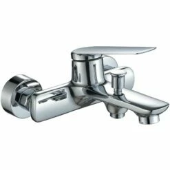 Mitigeur De Bain-douche NAZKA By Eurosanit