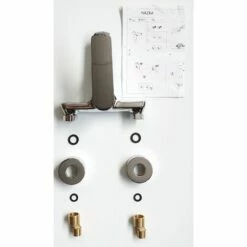 Mitigeur De Bain-douche NAZKA By Eurosanit -Eurosanit Soldes 23775293 3