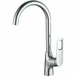 Mitigeur D’évier Haut YUNA By Eurosanit